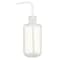Nalgene Wash Bottle, Plastic, Colorless, PK36 2401-0250 - alternate 2