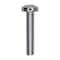 Auveco Phillips Pan Head Metric Machine Screw M5-.8 x 25mm, 100PK 15875 - alternate 1