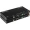 Black Box Audio/Video Extender - 2 x Network (RJ-45) - 2 x HDMI - 328 ft Extended Range - Black AVX-HDMI2-HDB-R2 - alternate 1
