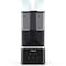 Edendirect 1.1 Gal. Black Ultra Fine Water Mist Ultrasonic Desktop Humidifier Up to 450 sq. ft. IR-S40A - alternate 1
