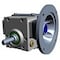 Cone Drive WORM GEAR REDUCER B021130.KARUA - alternate 2