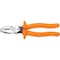 Klein Tools 9 5/8 in 2000(TM) Linemans Plier High Leverage, Steel D2000-9NE-INS - alternate 1