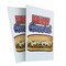 Signmission Philly Cheesesteak, Plastic Signs Only 24 Inch x 36 Inch, Corrugated Plastic, 2PK CSB-2436-2PACK-Philly Cheesesteak - alternate 1