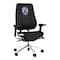 Dreamseat PhantomX Mesh Gaming Chair with New York Mavericks Primary Logo DSPHGMCHRBKJCKT-PSPBR0045A - alternate 1
