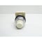 Square D WHITE 135V-DC PUSHBUTTON 9001KM38DWS6 - alternate 1