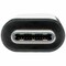 Tripp Lite USB 3.1 GEN 1 USB-C TO HDMI 4K ADAPTER M/F, THUNDERBOLT 3 COMPATIBLE, 4K 24/25 U444-06N-HDB-AM - alternate 3