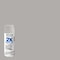 Rust-Oleum Spray Paint, Stone Gray, Satin, Solvent, 12 Oz 334086 - alternate 5