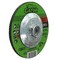 Gator Finishing 4.5 in. X 1/4 in. X 5/8 in. Metal Cut-Off Wheel, Type 27 9619 - alternate 2