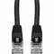 Add-On Addon 4Ft Rj-45 (Male) To Rj-45 (Male) Straight Black Cat6 Utp Pvc ADD-4FCAT6-BK - alternate 1