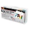 Performance Tool 171 pc. Heat Shrink Tubing Set, 2:1 Shrink Ratio, Various Diameters, Case W540 - alternate 3
