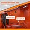 Vevor 60 Gallon Sand Blasting Cabinet with Stand with Blasting Gun & 4 Nozzles SBC200 - alternate 3