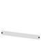 Siemens ALPHA 630 Universal Section cover without cutouts H=100 mm W=900 mm 8GK9621-1KK30 - alternate 1