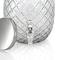 Gibson Home 1.2 Gallon Pineapple Clear Glass Drink Dispenser 124440.01 - alternate 3