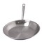 Primo Fry Pan, 1 qt, Silver 8186-60/20 - alternate 1