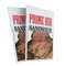 Signmission Prime Rib Sandwich, Plastic Signs Only 24 Inch x 36 Inch, Corrugated Plastic, 2PK CSB-2436-2PACK-Prime Rib Sandwich - alternate 1