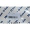 Pfaudler CR-NSBN GASKET 10IN 4026546 - alternate 2