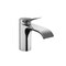 Hansgrohe Vivenis Single-hole Faucet 80 with Pop--Up Drain, 1.2 GPM in Chrome 75010001 - alternate 1