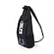 Picnic Time Family Of Brands Indianapolis Colts - Strider Cooler Sling Bag, (Black) 759-00-179-144-2 - alternate 2