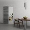 Sartodoors Hidden Barn, Planum 0012 Ginger Ash, Sturdy Finished Doors, Magic Concealed Sliding Set 28" x 96" PLANUM0012HB-GA-2896 - alternate 1