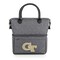 Picnic Time Family Of Brands NCAA Georgia Tech Yellow Jackets Urban Lunch Bag - Cooler Lunch Tote 511-00-154-194-0 - alternate 1