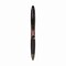 Zebra Pen Z-Grip MAX Breast Cancer Awareness Ballpoint Pen, Retractable, Bold 1.2 mm, Black Ink, 24PK 32577 - alternate 2