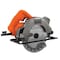 Black & Decker 13 Amp Circular Saw with Laser BDECS300C - alternate 1