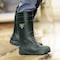 Ironwear 15.5in Oil Resistant Non Slip EVA Boots w/ Composite Toe, Green/5 9292-G-05 - alternate 3