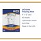 Art1St UCreate Tracing Pad, White, 40PK PAC2369 - alternate 2