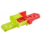 Hot Wheels Straight Tracks Track Set JHB91 - alternate 5