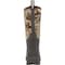 Muck Boot Co Women's Realtree Edge Woody Max Tall Rubber Boot, Plain Toe, 14 in Height, Camo, 8 WWPK-RTE-RTR-080 - alternate 2