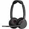 Epos EPOS IMPACT 1061T Headset - Stereo - Wireless - Bluetooth - On-ear - Binaural - Circumaural - Noise Canceling 1001171 - alternate 5