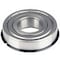 Timken DEEP GROOVE BALL BEARING 6210-ZZ-NR - alternate 2