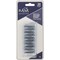 Hardware Resources KasaWare 8/32''x1-1/4'' Truss Head Machine Screws, 20PK KFF11-A-ZN20 - alternate 1