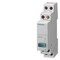 Siemens Indicator light 1 lamp 230 V green Lamp cannot be replaced 5TE5822 - alternate 1