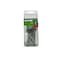 Spax #10 x 3 in Interior Wood Screws Construction Flat Head Phillips Square Unidrive, 16PK 4101010500752 - alternate 2