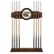 Holland Bar Stool Co Wichita State Cue Rack in Chardonnay Finish CueChrdWichSt - alternate 1