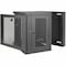 Tripp Lite Wallmount Rack, 12U, UPS depth, UPS depth SRW12USDP - alternate 1