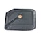 Uni Pro Black Passenger Seat Bottom Cushion for Kubota GWG311395 - alternate 2
