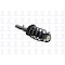 Fcs Struts Suspension Strut And Coil Spring Assembly 1335947L - alternate 2