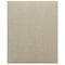 Gator Finishing 9 x 11 in. Multi-Surface Sandpaper, 120 Grit, Fine, 25PK 4208 - alternate 3