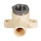 Everflow FIPxCPVC Drop Ear Elbow Pipe Fitting 1/2" SSCPD012-NL - alternate 1