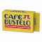 Cafe Bustelo Coffee Brick, Espresso, 10 oz Brick Pack 7441701720 - alternate 2