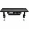 Eaton Tripp Lite Series Desk-Clamp Monitor Riser with Storage Drawer, TAA WWSSC2414TAA - alternate 2