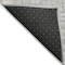 Homeroots 10' X 14' Beige And Gray Abstract Washable Indoor Outdoor Area Rug 602544 - alternate 3