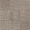 Homeroots 10' X 14' Brown And Ivory Geometric Washable Indoor Outdoor Area Rug 600731 - alternate 3