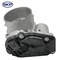 Skyward Automotive Products Fuel Injection Throttle Body Assembly,  SKTB1052 - alternate 2