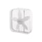 Kenmore Box Floor Fan KM-60048-WH - alternate 1
