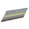 Freeman 34 Deg. 0.113in x 2-3/8in Paper Collated Bright Finish Ring Shank Clipped Head Framing Nails FR.113-34-238BRS - alternate 1