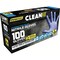 Ironclad Performance Wear 5mil Disposable Gloves Sz S, PK100 M02162 - alternate 1
