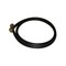 Ultra Dynamic Products Premium Washing Machine Hose, 3/8 In. x 5 Ft. WA6107005 - alternate 2
